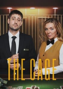 The Cage thumbnail