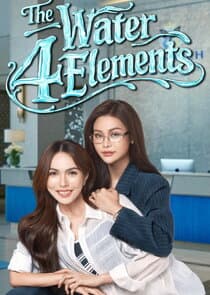 4 Elements: The Water thumbnail