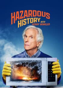 Hazardous History with Henry Winkler thumbnail