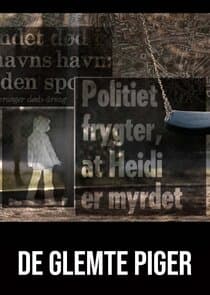 De glemte piger thumbnail