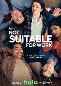 Not Suitable for Work thumbnail
