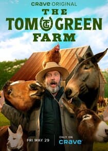 The Tom Green Farm thumbnail