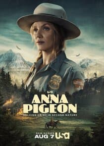 Anna Pigeon thumbnail