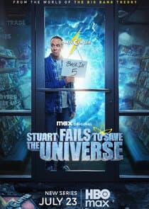 Stuart Fails to Save the Universe thumbnail