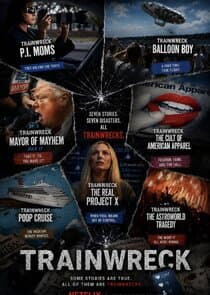 Trainwreck thumbnail