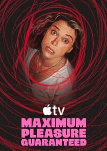 Maximum Pleasure Guaranteed thumbnail