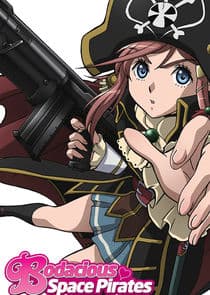 Bodacious Space Pirates thumbnail