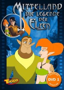 Shadow of the Elves thumbnail