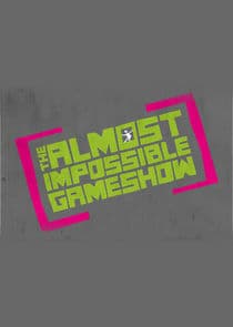 The Almost Impossible Gameshow thumbnail