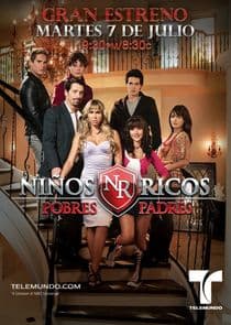 Niños ricos, pobres padres thumbnail
