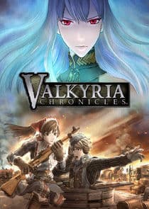 Senjou no Valkyria thumbnail