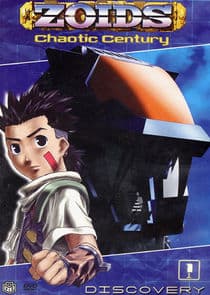 Zoids: Chaotic Century thumbnail