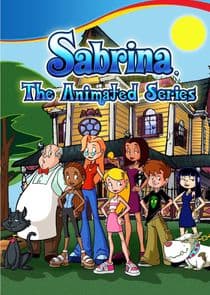 Sabrina: The Animated Series thumbnail