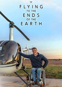 Flying to the Ends of the Earth thumbnail