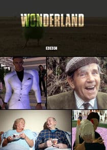 Wonderland thumbnail