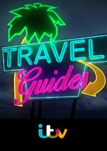 Travel Guides thumbnail