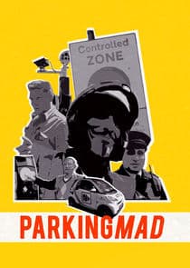Parking Mad thumbnail