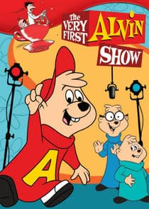 The Alvin Show thumbnail