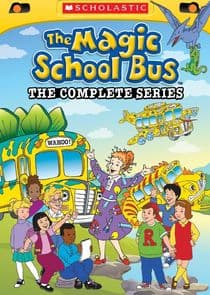 The Magic School Bus thumbnail