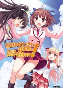 Papa no Iukoto wo Kikinasai! thumbnail