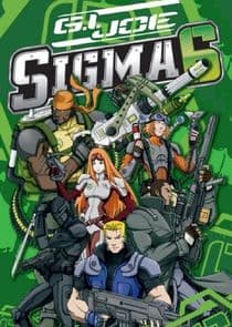 G.I. Joe: Sigma Six thumbnail