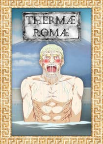 Thermae Romae thumbnail