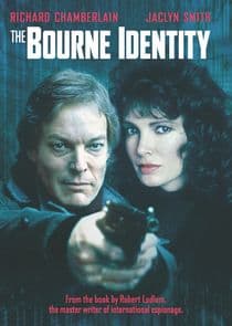 The Bourne Identity thumbnail