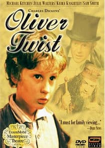 Oliver Twist thumbnail