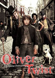 Oliver Twist thumbnail