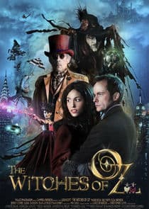 The Witches of Oz thumbnail