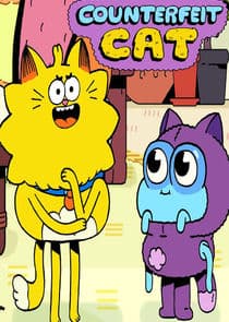 Counterfeit Cat thumbnail