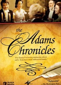 The Adams Chronicles thumbnail