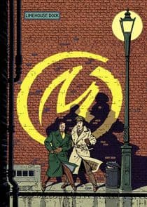 Blake et Mortimer thumbnail