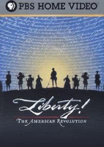 Liberty! The American Revolution thumbnail