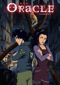 Dark Oracle thumbnail