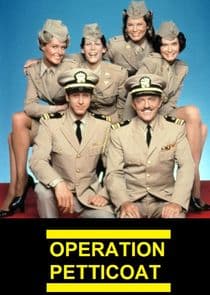 Operation Petticoat thumbnail