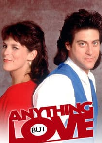 Anything But Love thumbnail