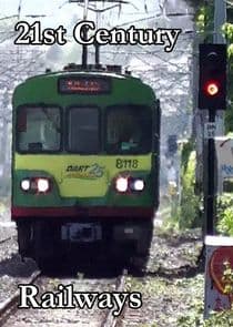 21st Century Railways thumbnail