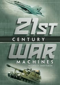 21st Century War Machines thumbnail