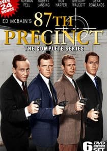87th Precinct thumbnail