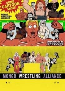 Mongo Wrestling Alliance thumbnail