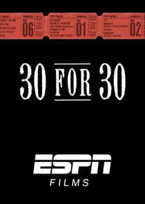 30 for 30 thumbnail