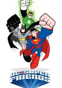 DC Super Friends thumbnail