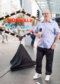 Sidewalk Karaoke thumbnail