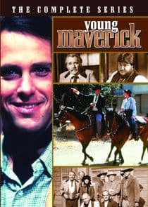 Young Maverick thumbnail