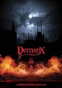 Demon X thumbnail