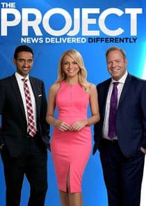 The Project thumbnail