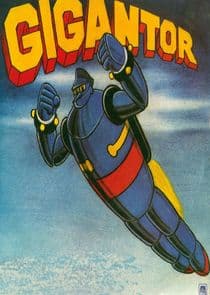 Gigantor thumbnail
