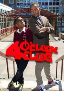 4 O'Clock Club thumbnail