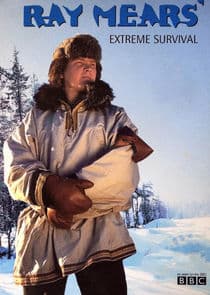 Ray Mears' Extreme Survival thumbnail